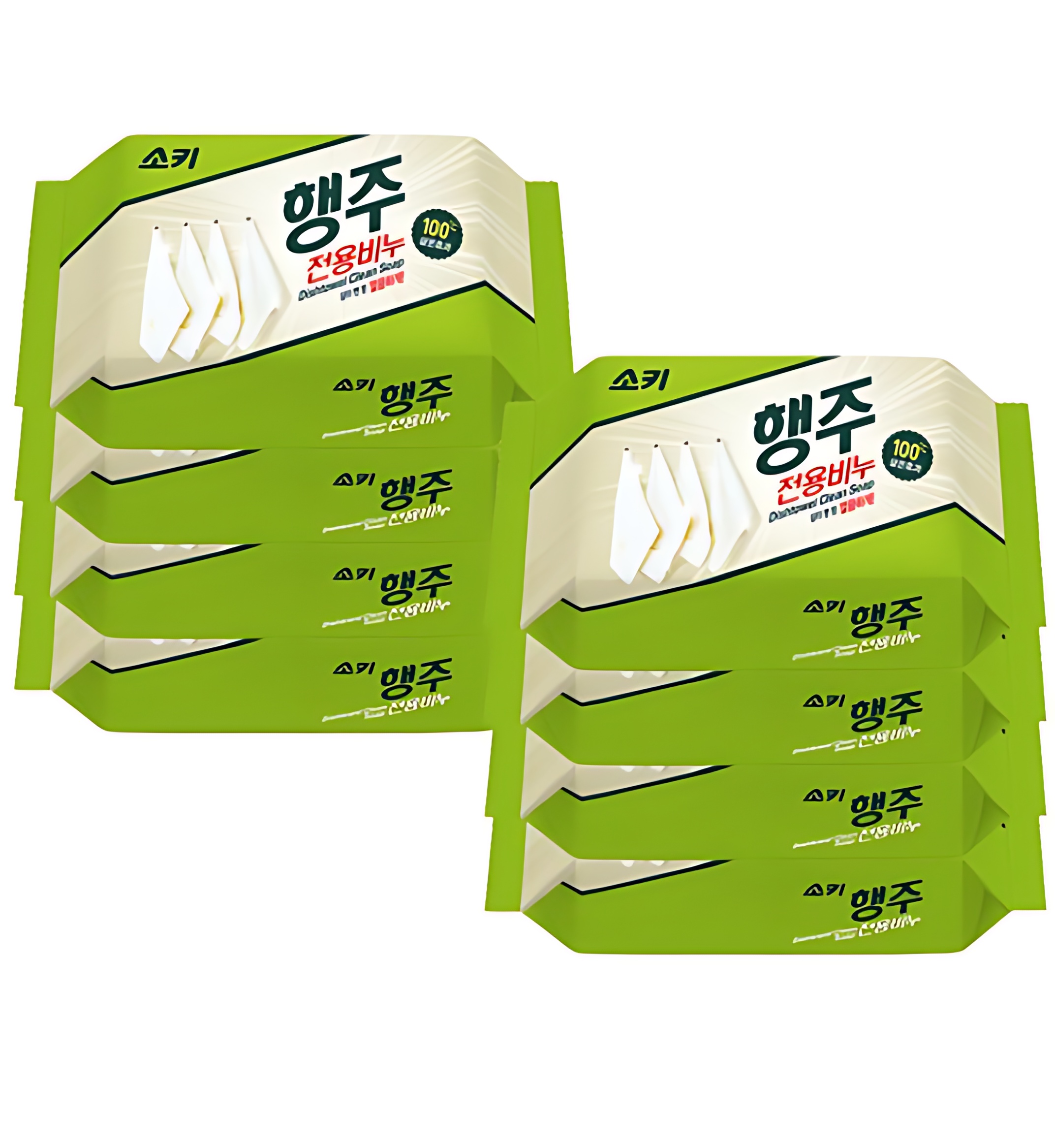 "meta_description": "Eco-friendly soap ensures hygienic cleaning of dish towels without boiling.",