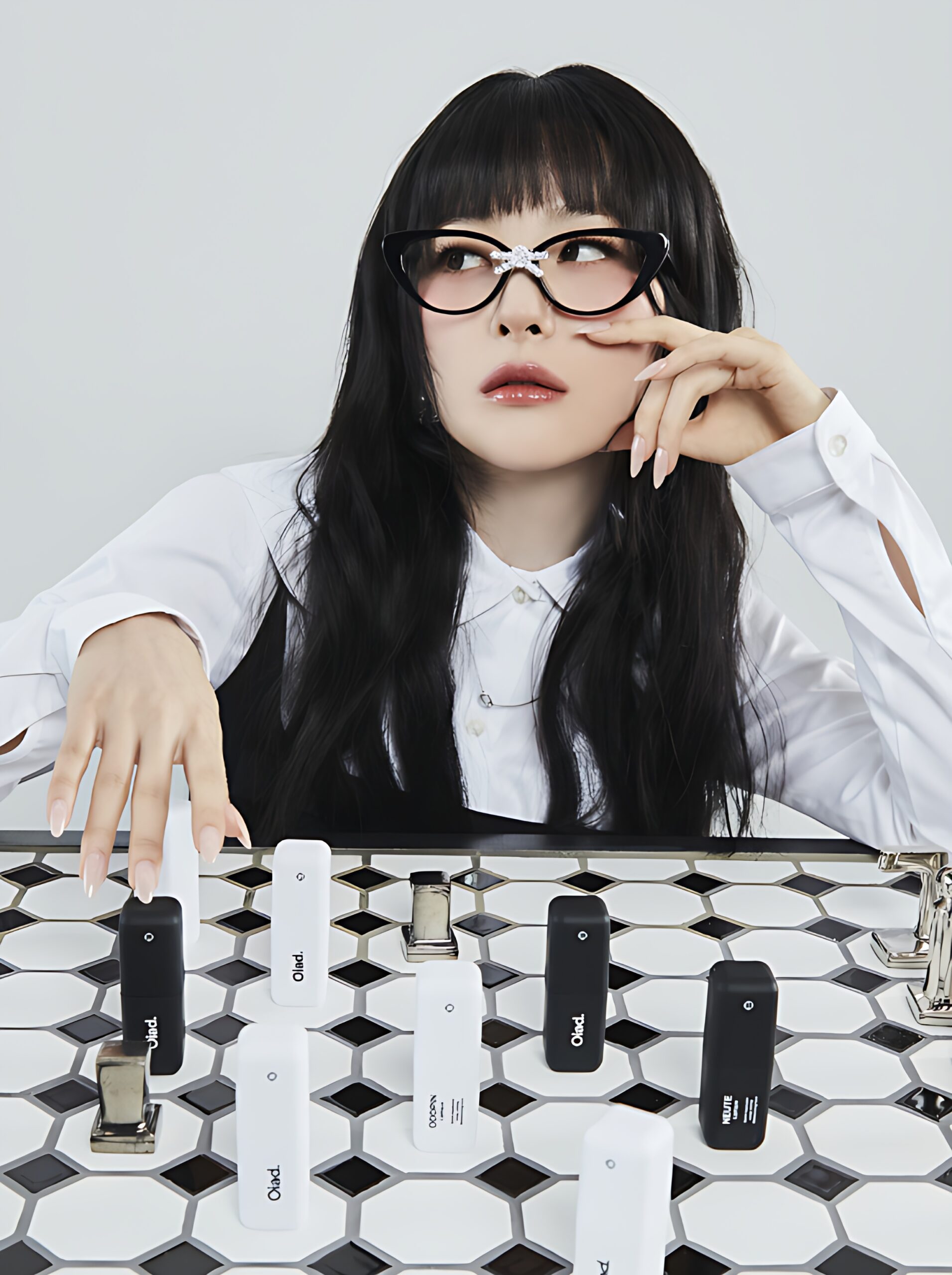 Oiad Liptique 5g - Cosmetics