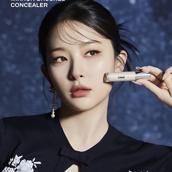 Concealer & Corrector