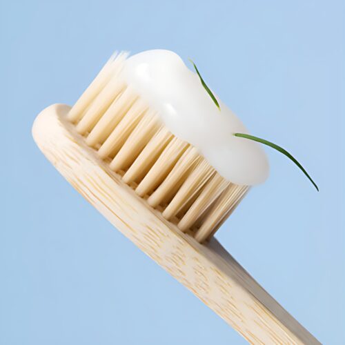 "meta_description": "AROMATICA Tea Tree Balancing Toothpaste offers natural freshness and healthier gums.",