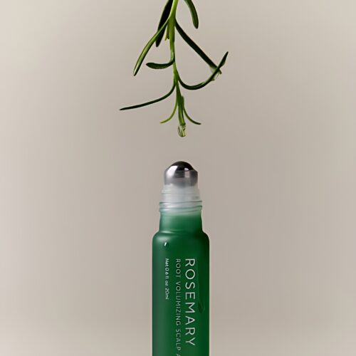 "meta_description": "Revitalize thinning hair with AROMATICA Rosemary Root Ampoule, the ultimate hair volumizer.",