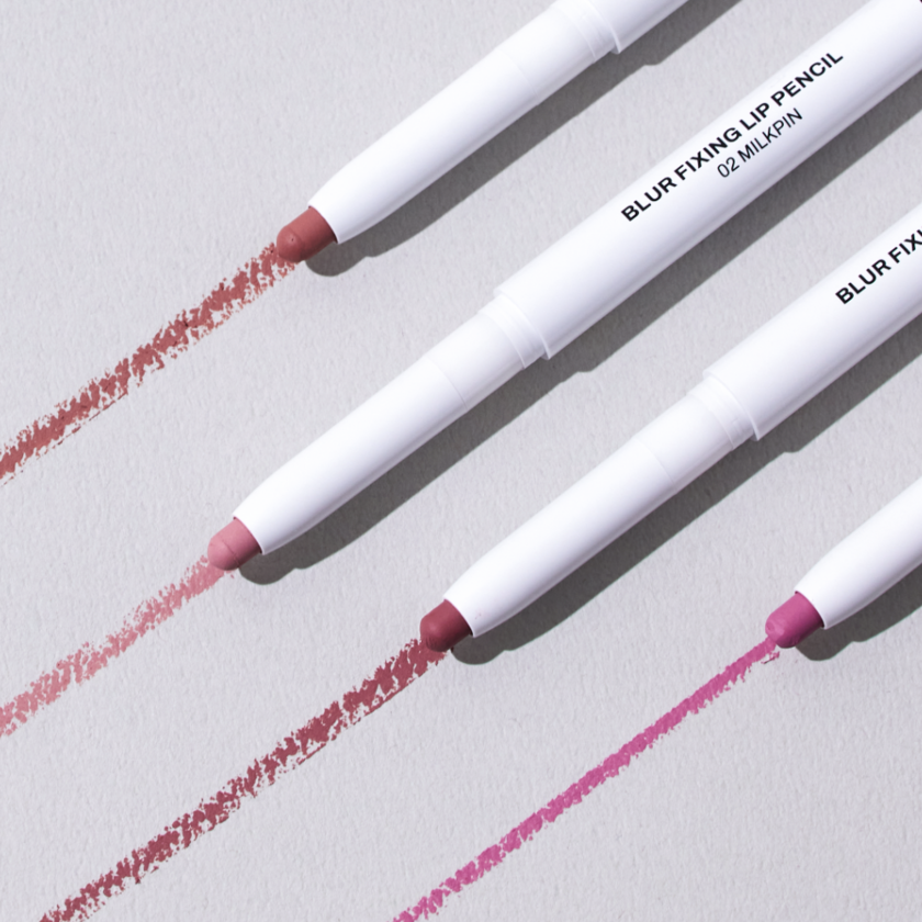 Oiad Blur Fixing Lip Pencil 0.5g - Cosmetics - View 1
