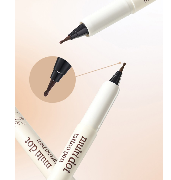 BERRISOM Multi Dot Tattoo Pen 1g - Cosmetics - View 2