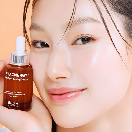 "meta_description": "Erase freckles in 3 days with BIO HEAL BOH's Vitamin C serum.",