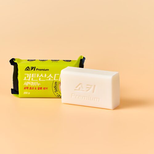 "meta_description": "Sodium Percarbonate Laundry Soap offers stain removal and gentle skin care.",