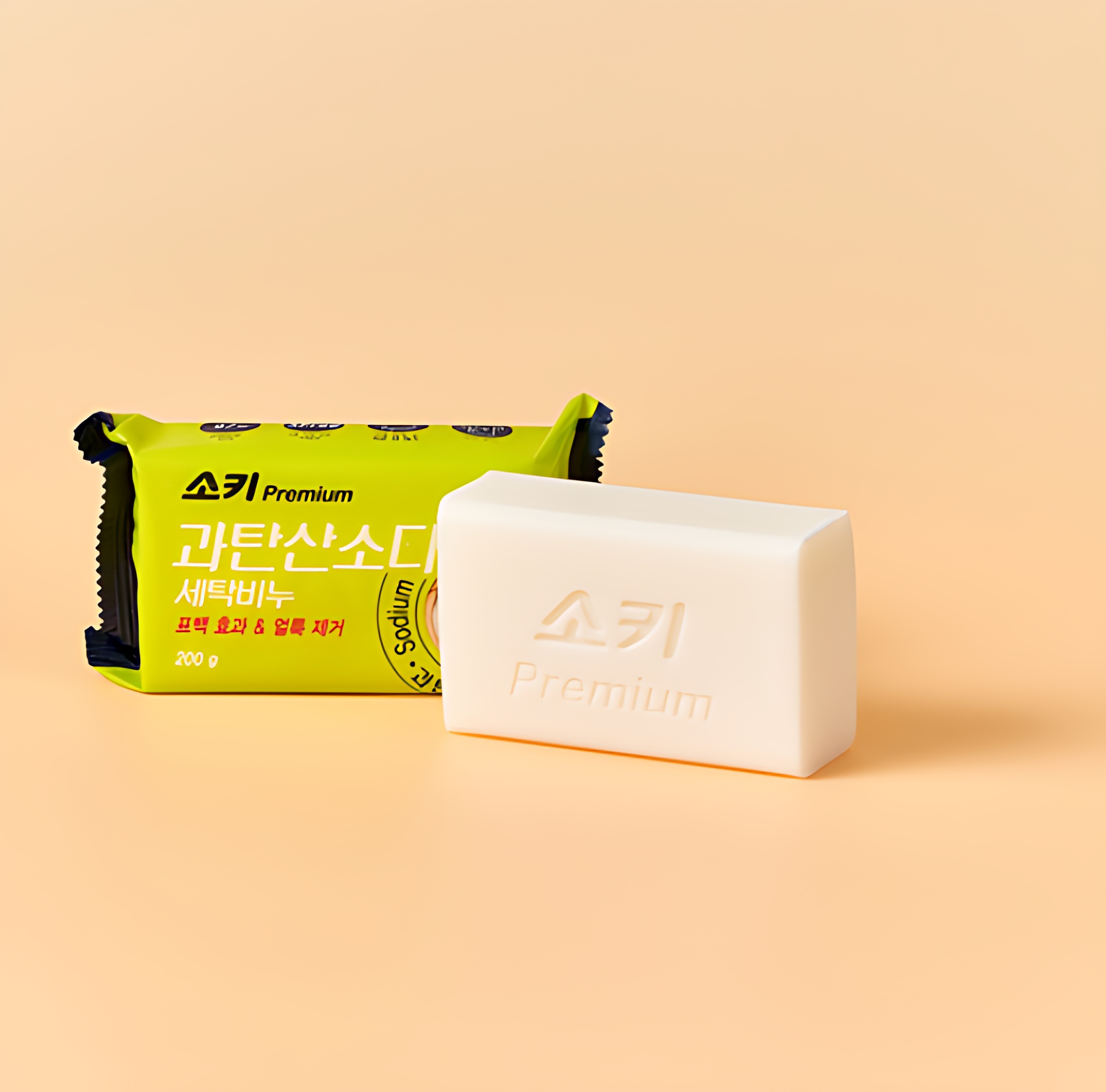 "meta_description": "Sodium Percarbonate Laundry Soap offers stain removal and gentle skin care.",