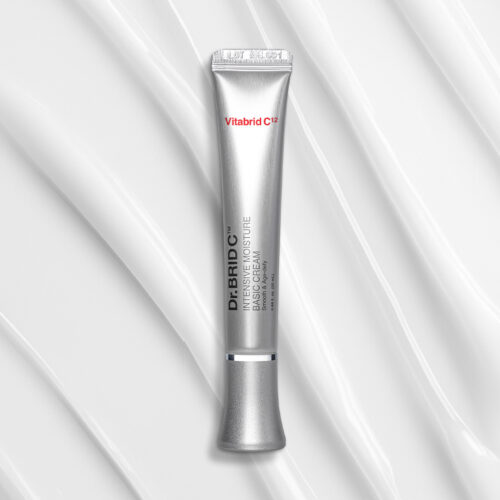 Dr.BRID C Intensive Moisture Basic Cream 20ml (Special Experience Price) - Cosmetics