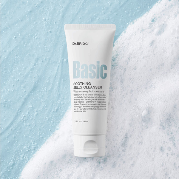 Cleanser & Exfoliator