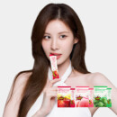 FOODOLOGY Apple Cider Vinegar Crispy 2000mg x 20 Sticks - Health & Personal Care