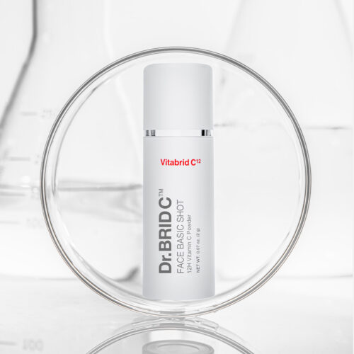 Dr.BRID C Face Basic Shot 2g - Cosmetics