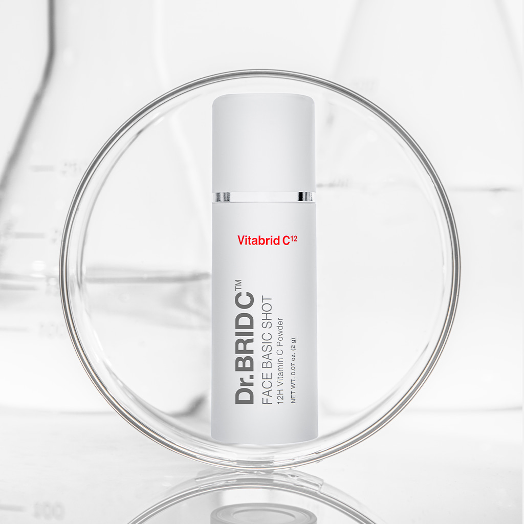 Dr.BRID C Face Basic Shot 2g - Cosmetics