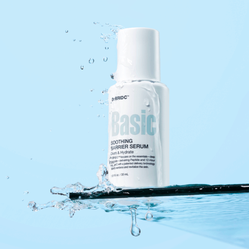 Dr.BRID C Soothing Barrier Serum 30ml (Special Trial Price) - Cosmetics