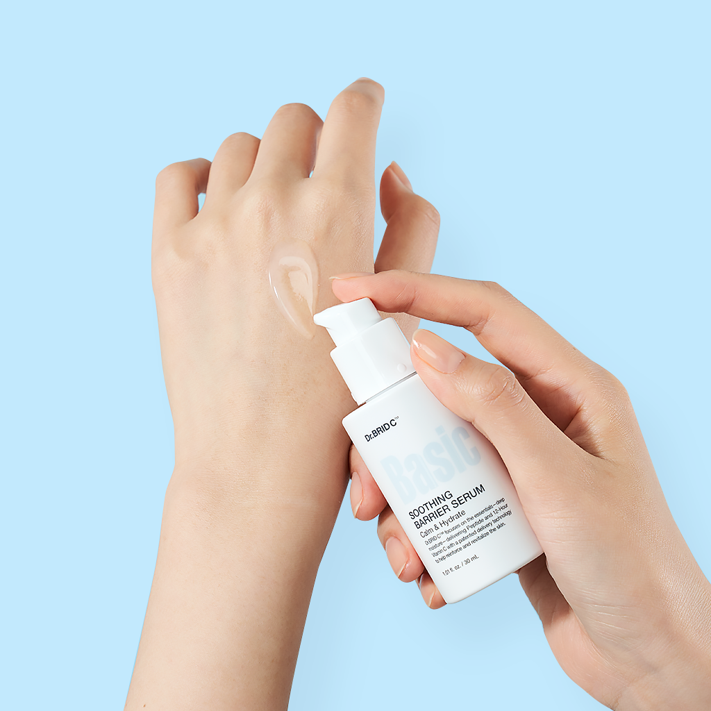 Dr.BRID C Soothing Barrier Serum 30ml (Special Trial Price) - Cosmetics - View 1