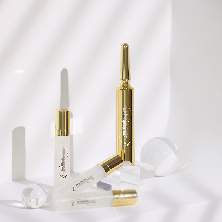 Jeu'Demeure Dermi Shuttle Ampoule Ver.2 Set 10ml x 5ea - Cosmetics - View 1