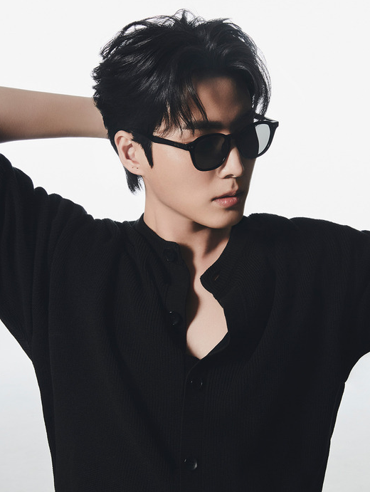 RECLOW Zehe Folding Sunglasses – Black - Fashion