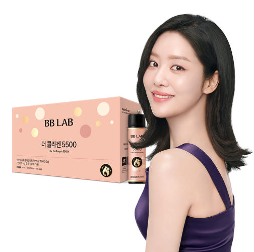 Nutrione BB Lab The Collagen 5500 50ml*14bottle