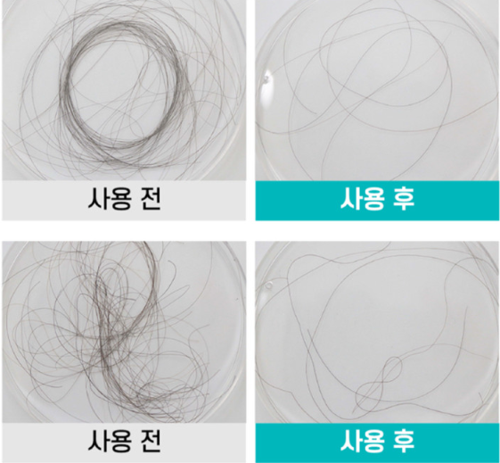 Dr.Oregonin Taxifolin Shampoo 500ml / Taxifolin Edition Treatment 200ml Hair Loss Care Set - Cosmetics - View 2