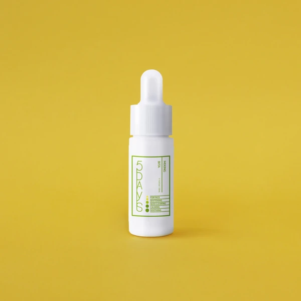 5DAYS Mixing Bita Serum 18ml
