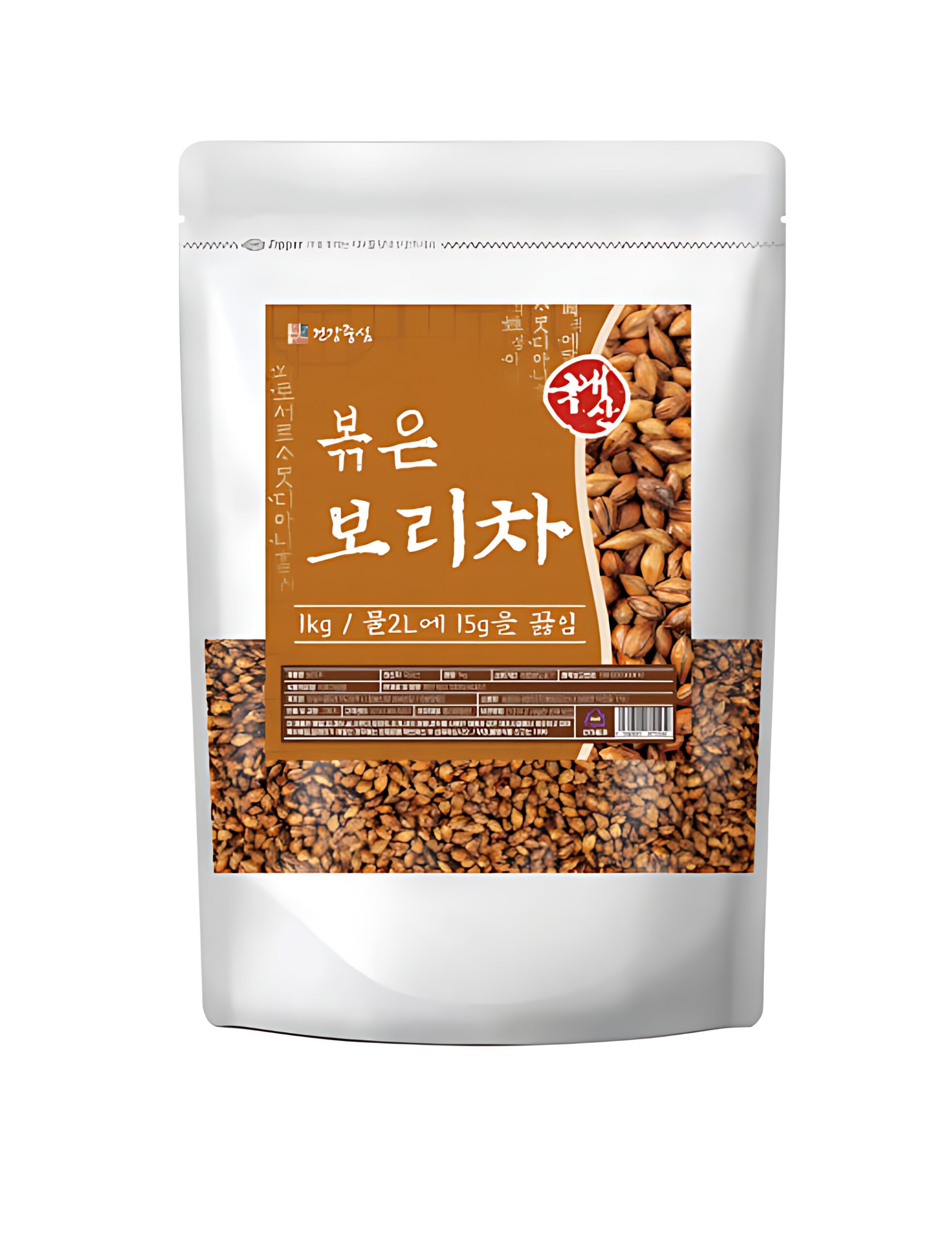 Roasted Barley Tea 1Kg - Life Products