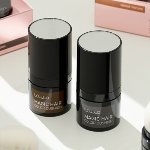 Amini Loiio Magic Hair Color Cushion 7g