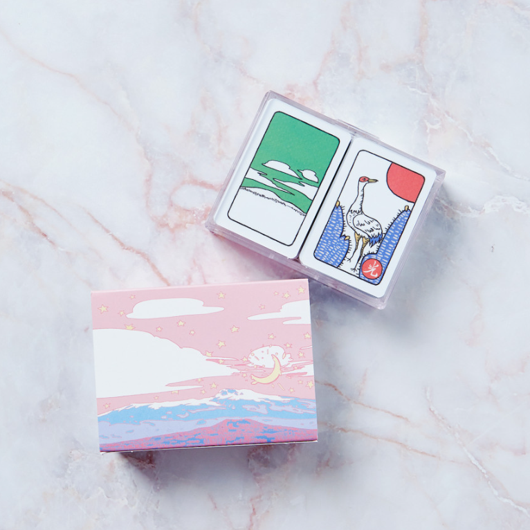 Jeju Hwatu Landscape Hwatu - Image 2