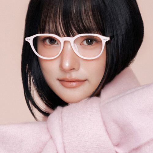 RECLOW X. Young Glass Pink