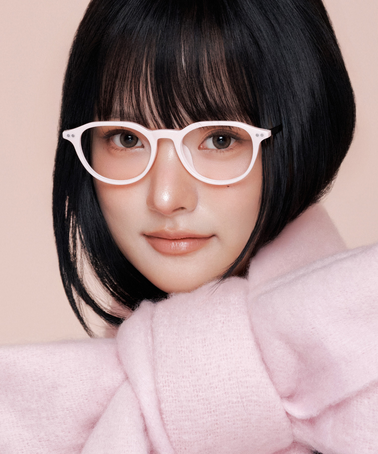 RECLOW X. Young Glass Pink