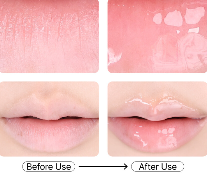 INSTEAD Hydrating Night Lip Mask - Image 2