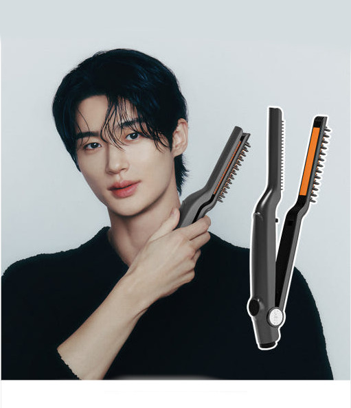 DASHU Daily Easy Slim Styler Curling Iron DS-J100