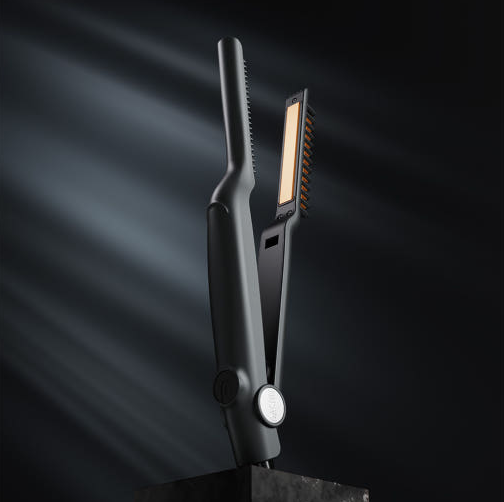 DASHU Daily Easy Slim Styler Curling Iron DS-J100 - Image 4