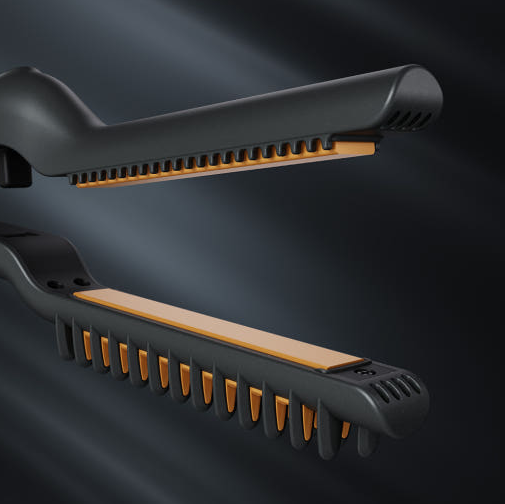 DASHU Daily Easy Slim Styler Curling Iron DS-J100 - Image 5