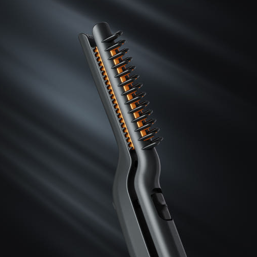 DASHU Daily Easy Slim Styler Curling Iron DS-J100 - Image 6