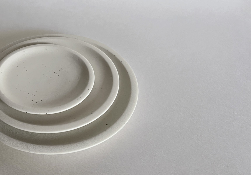 nvjae Nap Plate Shell White - Image 3