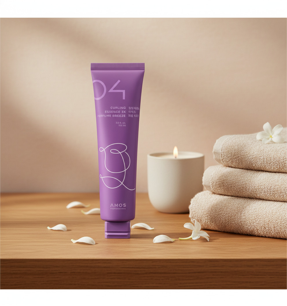 Shampoo & Conditioner & Treatment