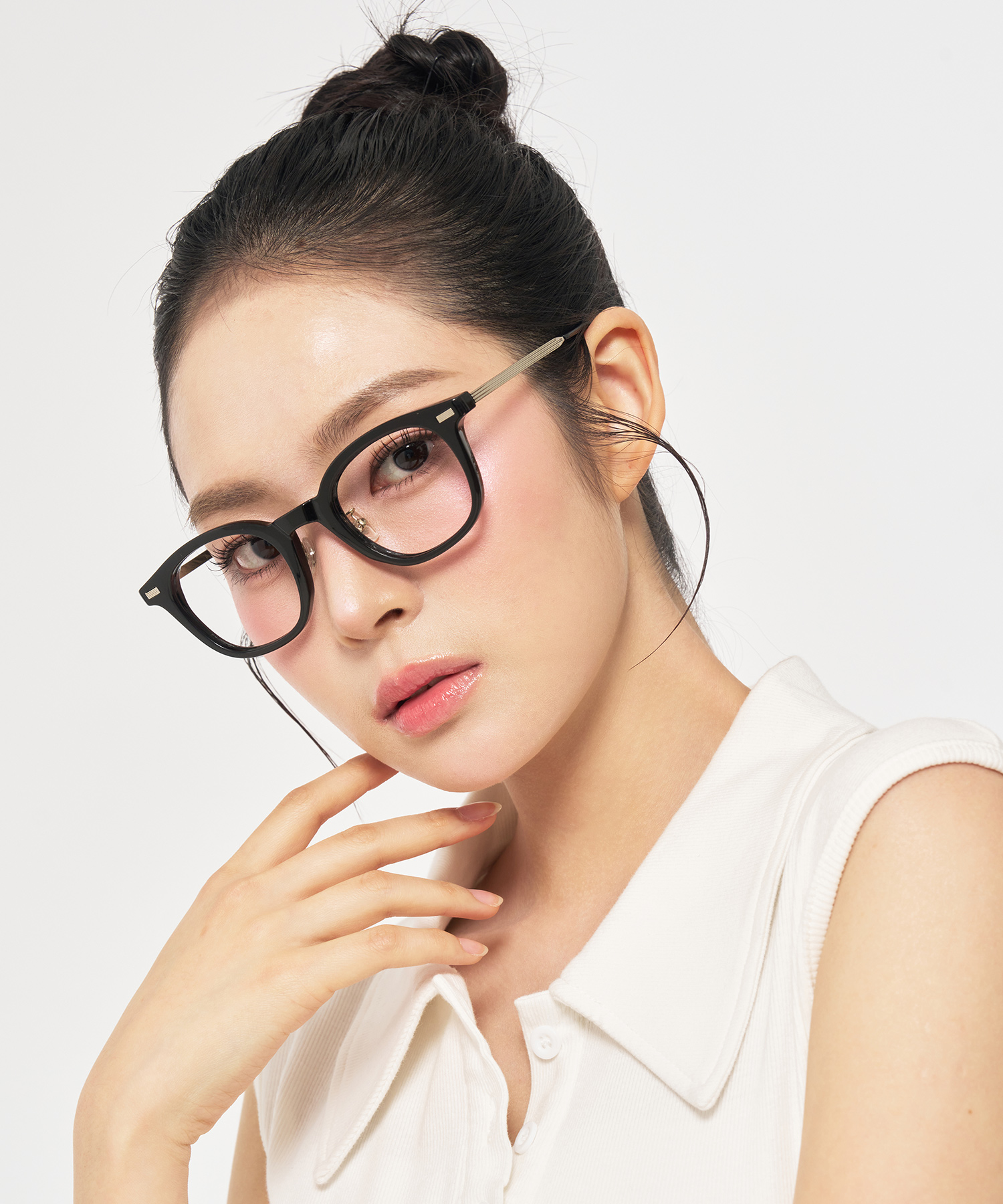 RECLOW X.KAY GLASS BLACK - Image 3