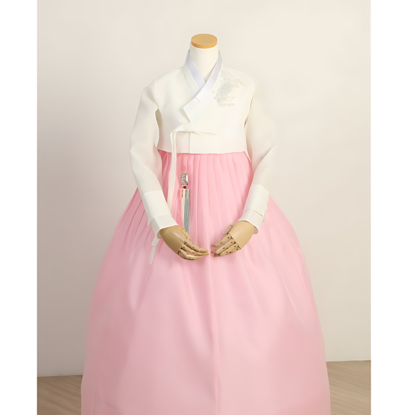 Women's Hanbok