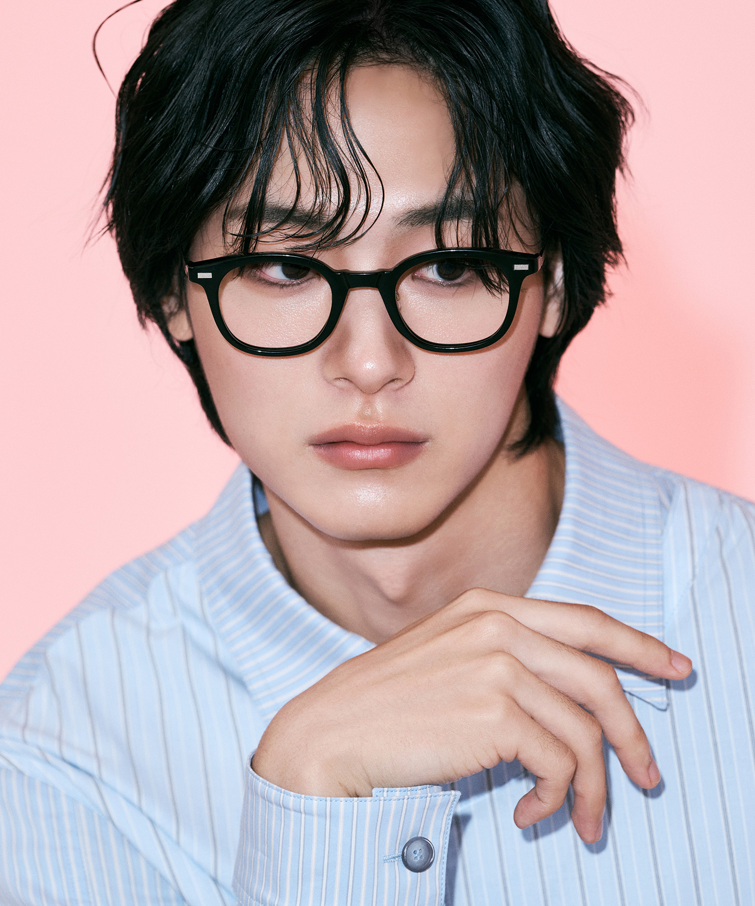 RECLOW X.KAY GLASS BLACK - Image 2