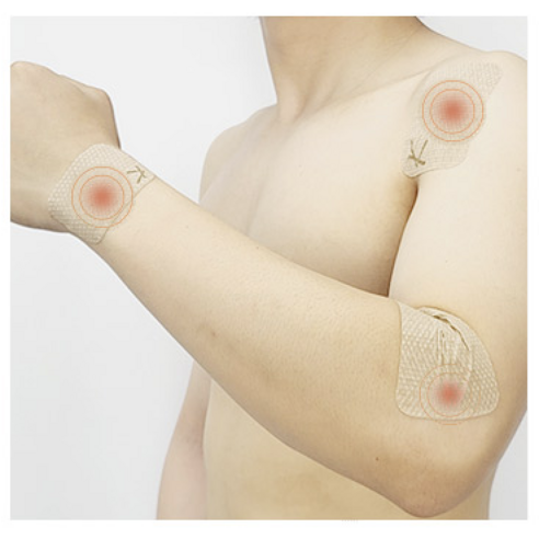 Gudongmyung Muscle & Joint Patch 10 sheets - Image 2