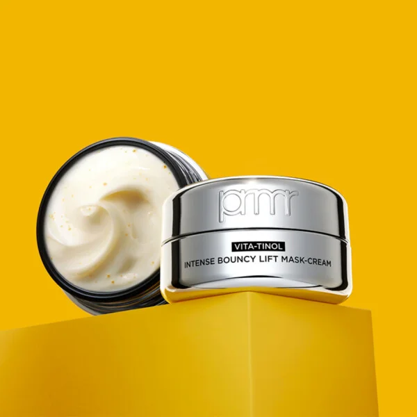 primera Vitatinol Intense Bouncy Lift Mask Cream 30ml