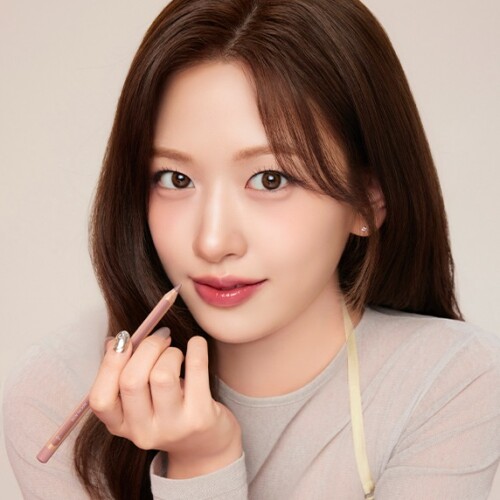 Clio Velvet Lip Pencil