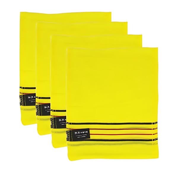 Bade- & Körper- & Handpflege