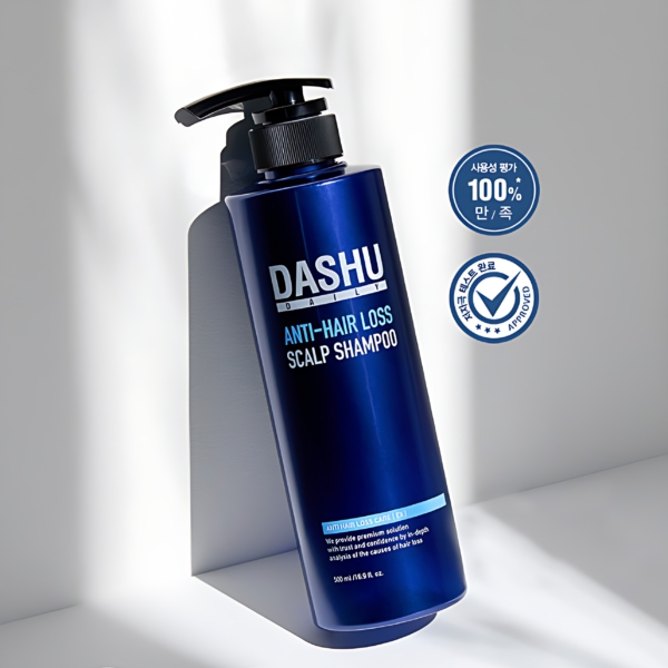 Shampoo & Conditioner & Behandlung