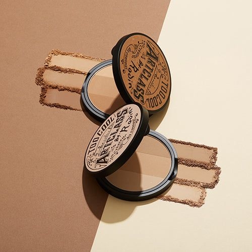 Bronzer & Contouring