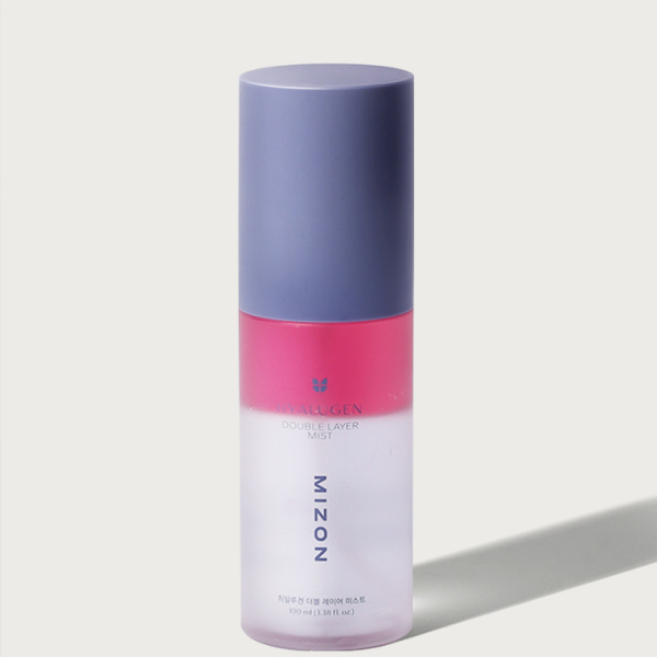 MIZON Hyalugen Double Layer Mist 100ml