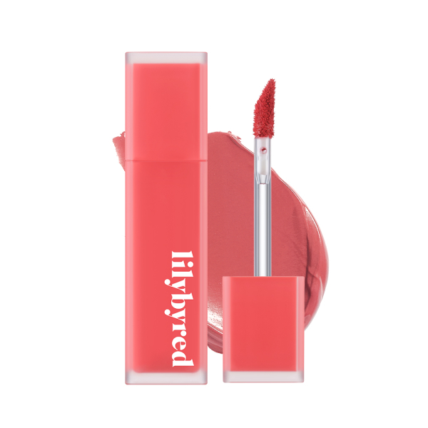 Lilybyred Mood Liar Velvet Tint 4.2g
