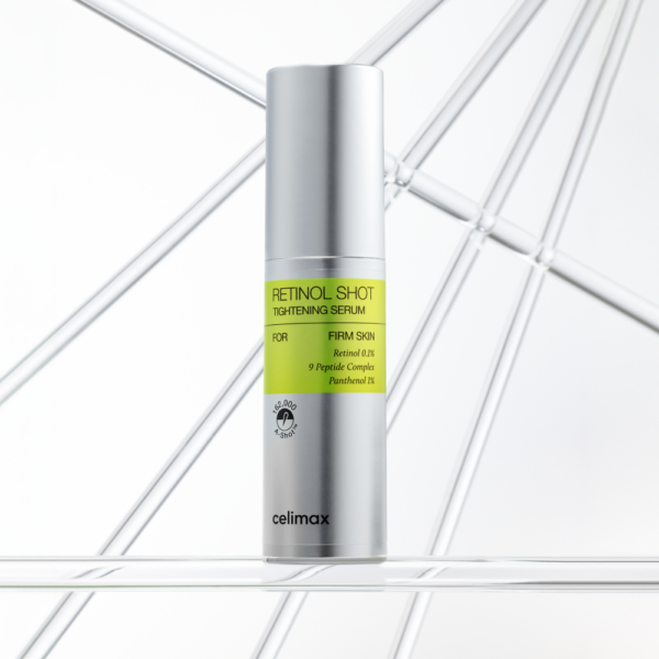 celimax The Vita A Retinol Shot Tightening Serum 30ml