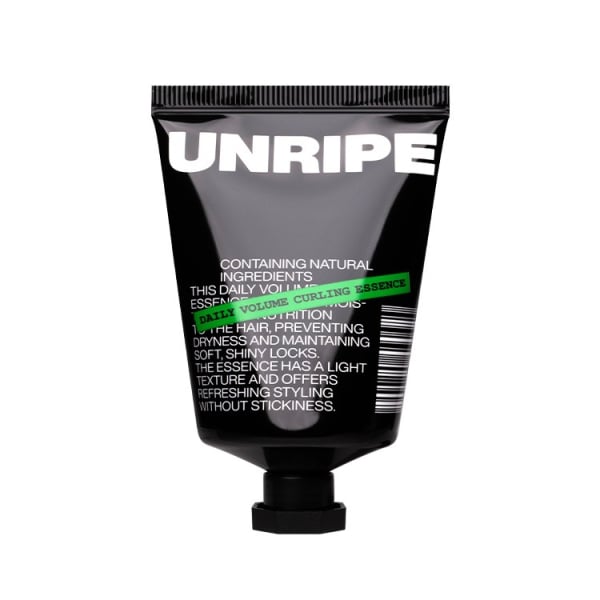 Unripe Daily Volume Curling Essence 80g