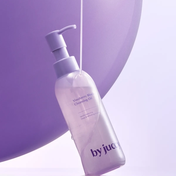 by juccy Vinoberry Blended Cleansing Oil 150ml