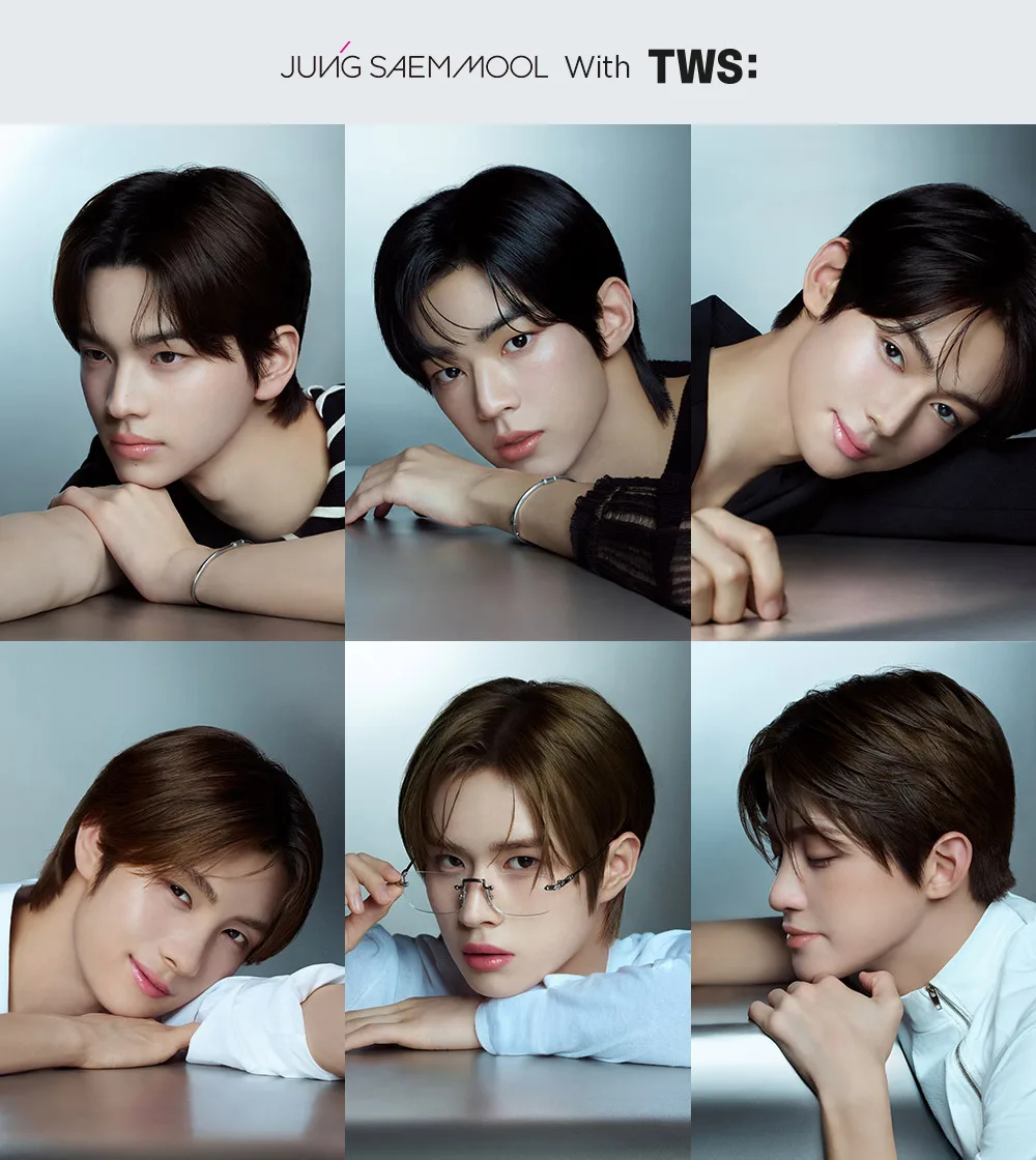 JUNGSAEMMOOL LIP-PRESSION Metal Serum Gloss 10ml