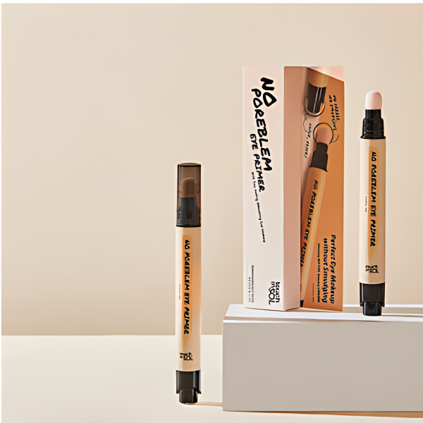 Touch in SOL No-PoreBloom Eye Primer 4ml